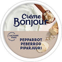 Pepparrot