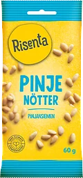 Pinjenötter