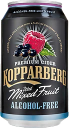 Alkoholfri cider Mixed Fruit