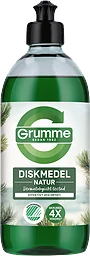 Natur Diskmedel