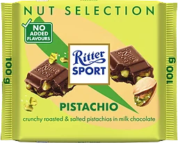 Pistazie