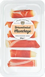 Serrano Mancheg