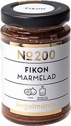 Fikon Marmelad