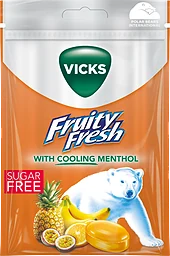 Fruity Fresh Multifruit