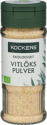Vitlökspulver Eko