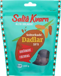 Dadlar Softa Soltorkade