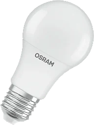 LED Normal E27 806lm(60W) Matt