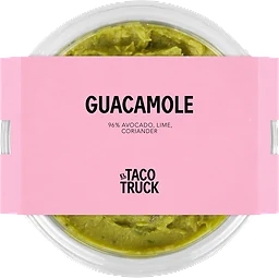 Guacamole