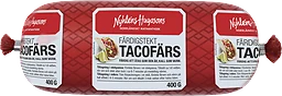 Tacofärs Färdigstekt