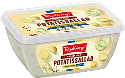 Potatissallad Original