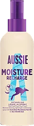 Spray Leave-in Moisture recharge