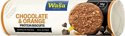 Kakor Protein Kakao & apelsin