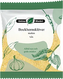 Bockhornsklöver Malen 50g