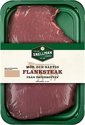 Flankstek ca