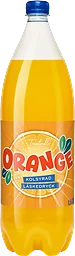 Läsk Orange