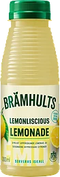 Lemonad Nypressad Citron
