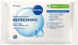 Cleansing Normal Skin