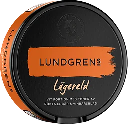 Lägereld