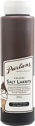 Kolasås Salt Lakrits