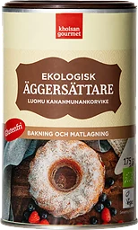 Äggersättare