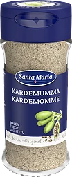 Kardemumma Malen Burk