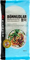 Bönnudlar