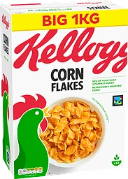 Flingor Cornflakes