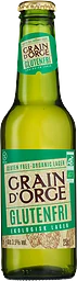 Glutenfri Öl Lager 3.5% Eko