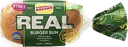 Hamburgerbröd Real