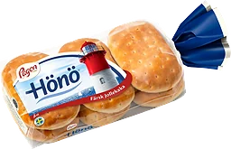 Jollekaka Hönö
