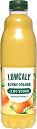 Sunny Orange Zero Sugar Dryck