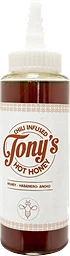 Tony's Hot Honey
