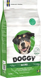 Hundmat Mini