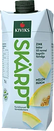 Fruktdryck funktionell Skärpt Päron Melon