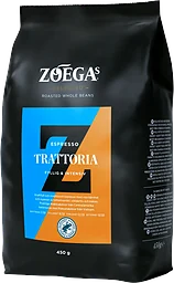 Espresso Trattoria
