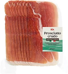 Prosciutto Crudo