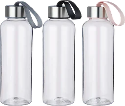 Vattenflaska Tritan 50cl 1-p