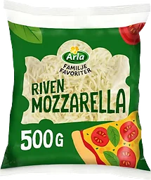 Mozzarella Familjefavoriter
