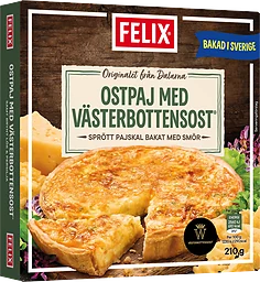 Paj Västerbottenost®