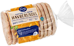 Havrerundel