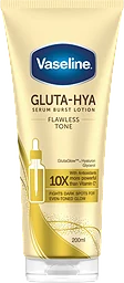 Body Serum Gluta-Hya Flawless Tone