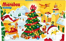 Julkalender LTD
