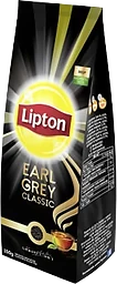 Classic Earl grey te
