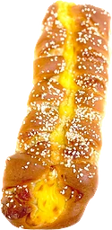 Citron och Vaniljlängd