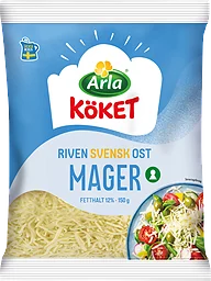 Ost Mager Riven 12%