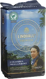 Kaffe Colombia Mellanrost