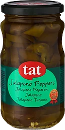 Jalapeno Peppers