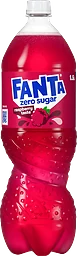 Zero Raspberry