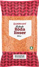 Röda Linser