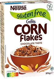 Corn Flakes Chocolate
